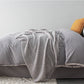 Pledd 127x170 cm – Mykt koseteppe